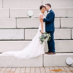 Meet your Posher, Allison